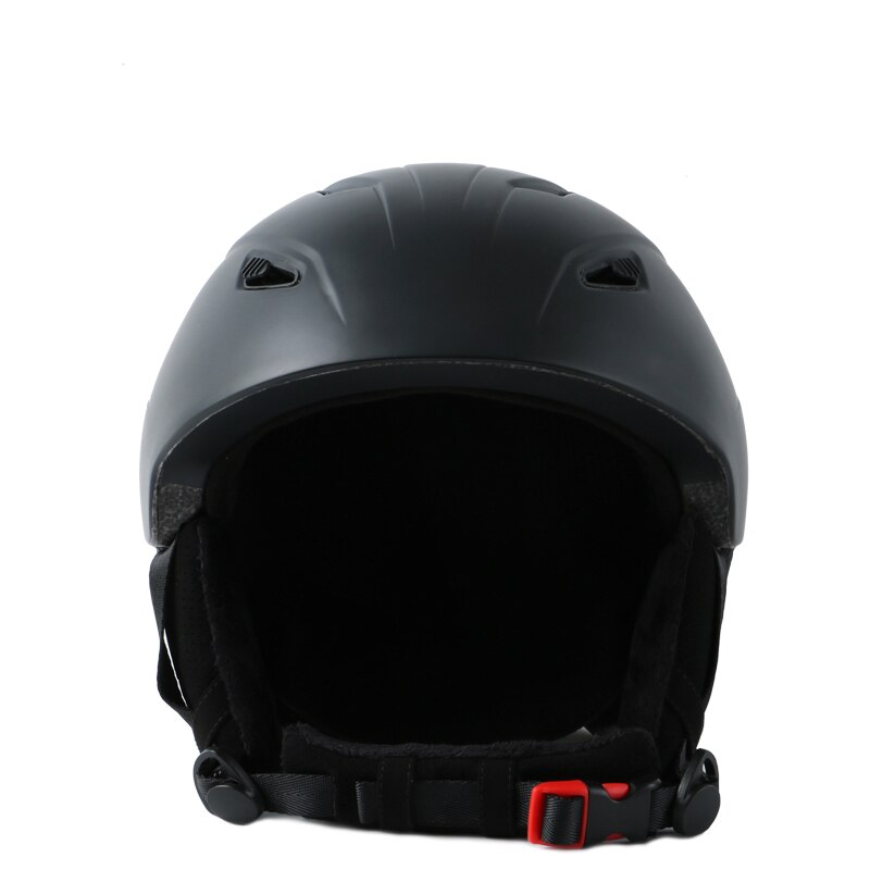 Unisex Ski Helmet Breathable Ultralight Skiing helmet Snow Sports saftly Helmets Snowboard Skateboard Helmet