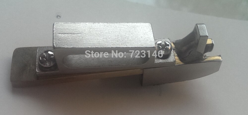 Ajusting Industrial Sewing Machine Parts for Pfaff 335 Adjustable Turn Fold Attachment Hc-335 Made In Taiwan