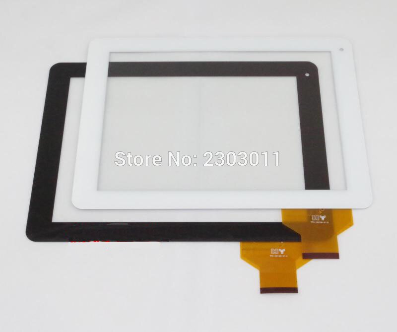 Orignal NEUE 9,7 &#39;&#39;Tablette pc IconBIT NetTAB Platz III digitizer touchscreen glas Sensor