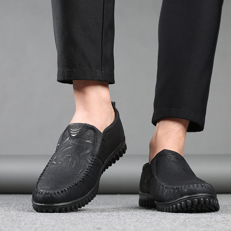 Nowe męskie buty golfowe męskie buty golfowe na co dzień czarne brązowe buty golfowe męskie trening na świeżym powietrzu buty robić chodzenia