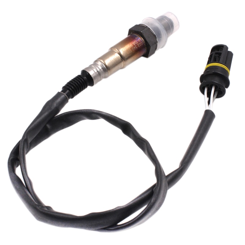 O2 Oxygen Sensor Mercedes For W203/W211/C180/C200 Oxygen Lambda Oxygen Sensor 11787570104: Default Title