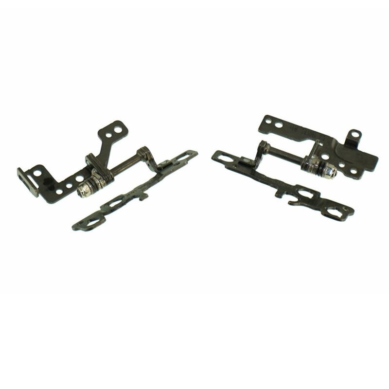 Charnières Lcd pour ordinateur portable pour LENOVO ideapad 330s-15 330s-15ARR 330S-15AST 330S-15IKB ensemble de charnières d'écran gauche droite paire 5H50R07243