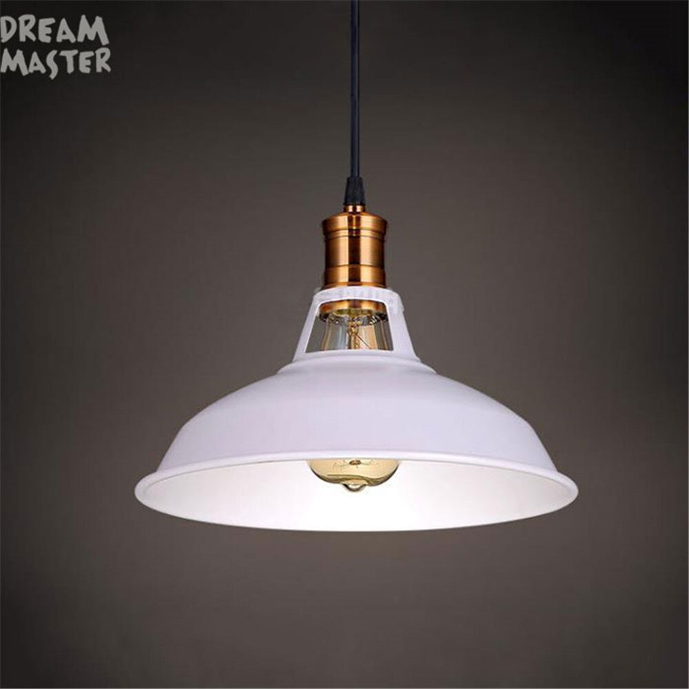 Starstation Industriële Hanglamp | Inclusief lamp - E27 - Zwart - Industrieel - Lamp