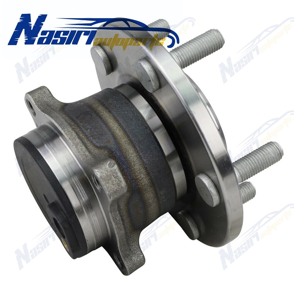 Rear Wheel Hub Bearing Assembly For Mazda 3 &amp; Mazda 5 2004 2005 2006 2007