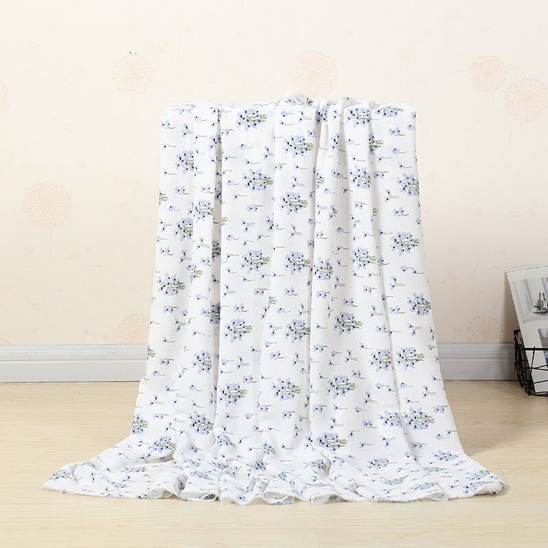 Paris Pearl Chiffon Dress Shirt Fabric Small Piece Printed Fabric