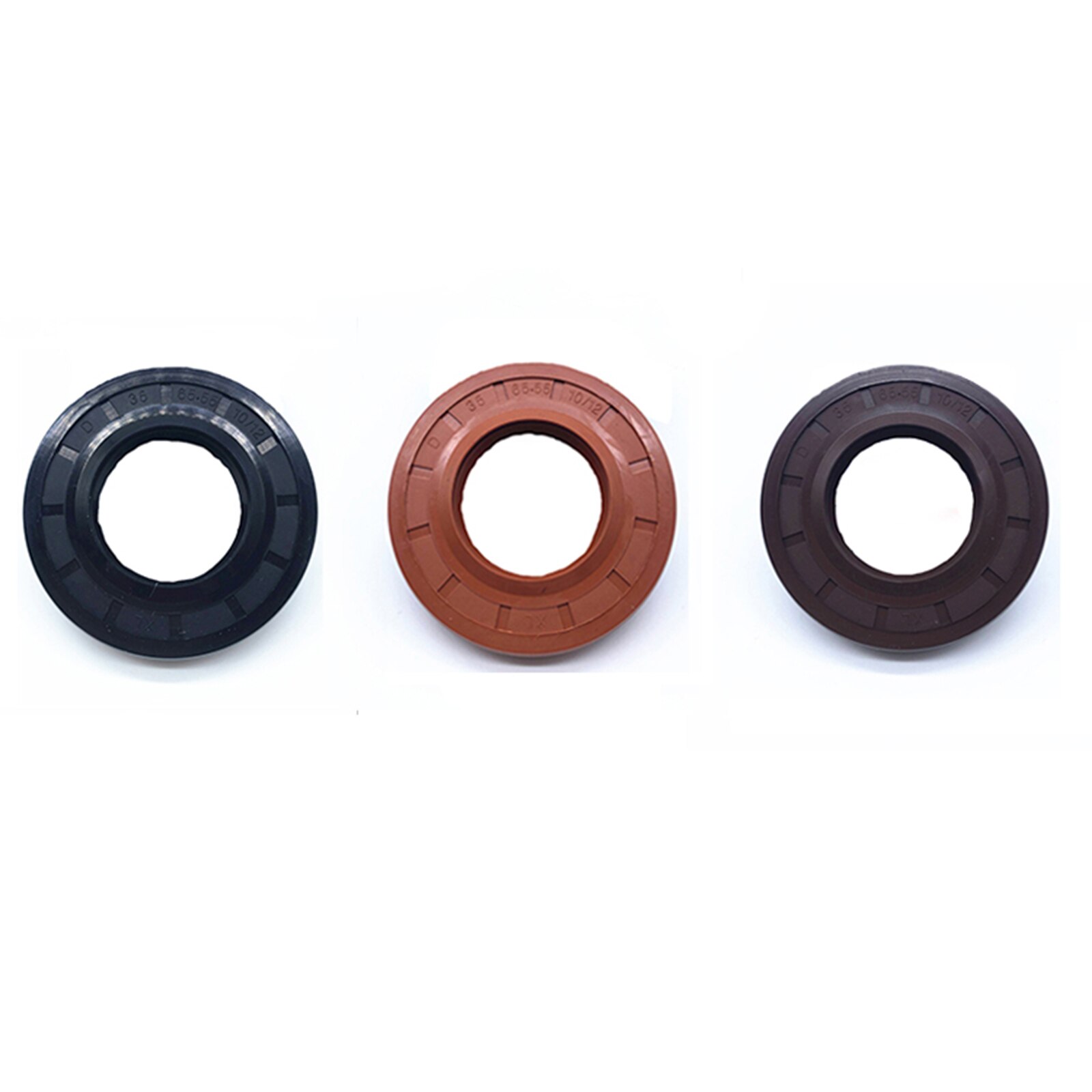 Drum Washing Machine Oil Seal Washing Machine Parts Accessories Water Seal for Samsung D 35 65.55 10/12