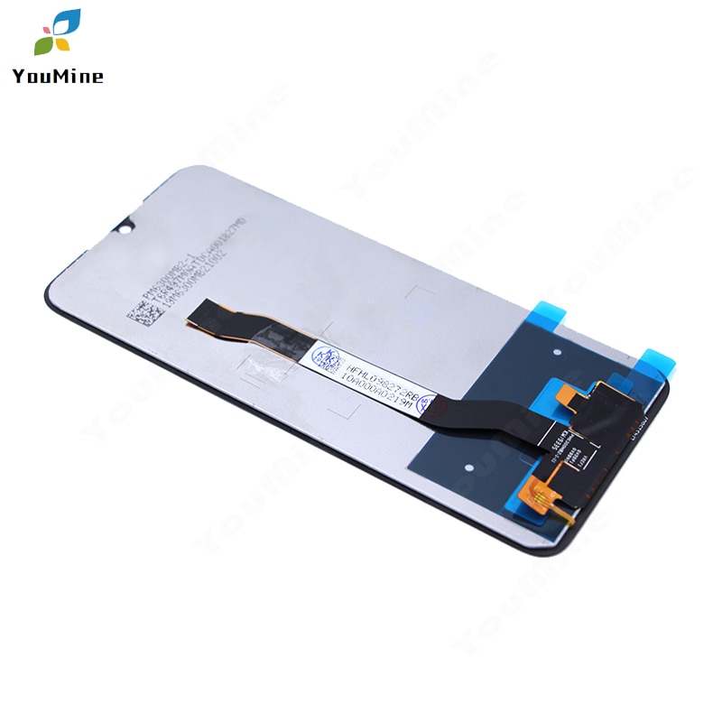 for Xiaomi Redmi note 8 note8 lcd Display Touch Screen Digitizer Assembly Replacement Parts For Redmi note 8 pro lcd