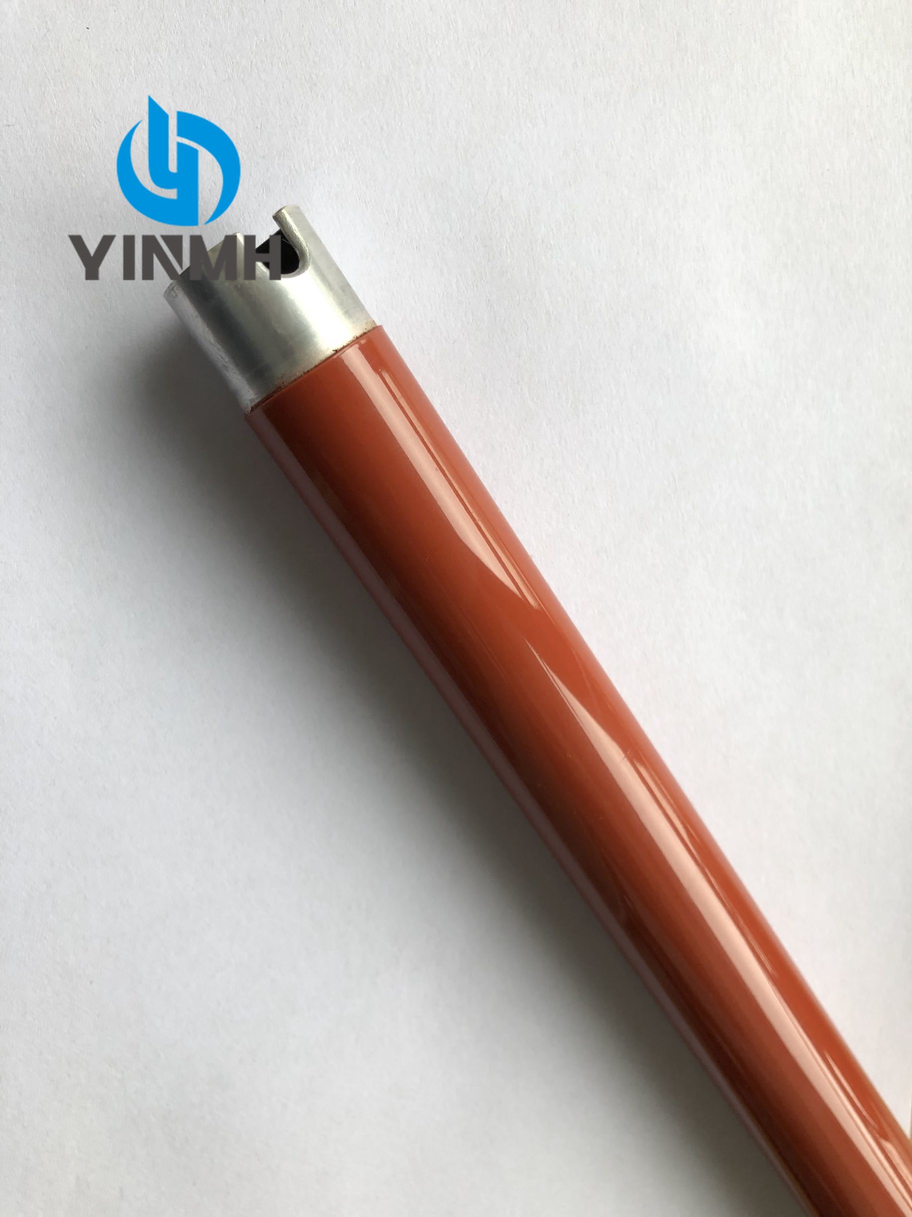 1 Pcs Bovenste Fuser Roller Warmte Roller Voor Samsung C430 C430W C432 C433W C480 C480W C480FN C480FW C482W C482fw c483