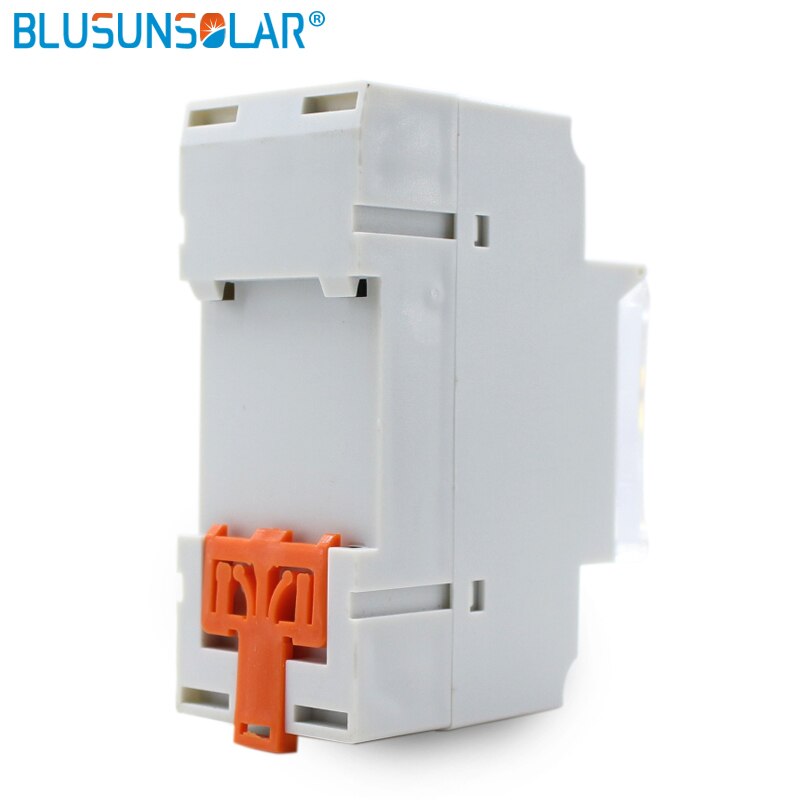 Multifunctional weekly programmable electronic timer AC180V-264V 50/60HZ LCD display on/auto/off disconnct switch