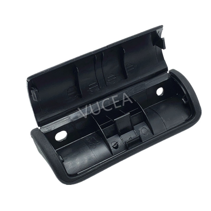 ApplianPar Pack Of 2 Low And High Car Horn For Accent Azera