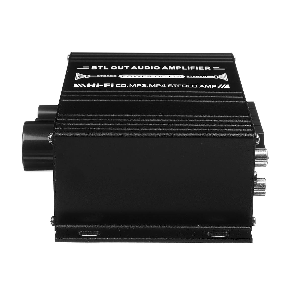 800w amplificador de potência de alta fidelidade áudio karaoke amplificador de teatro em casa 2 canais bluetooth classe d amplificador baixo player música fm rádio