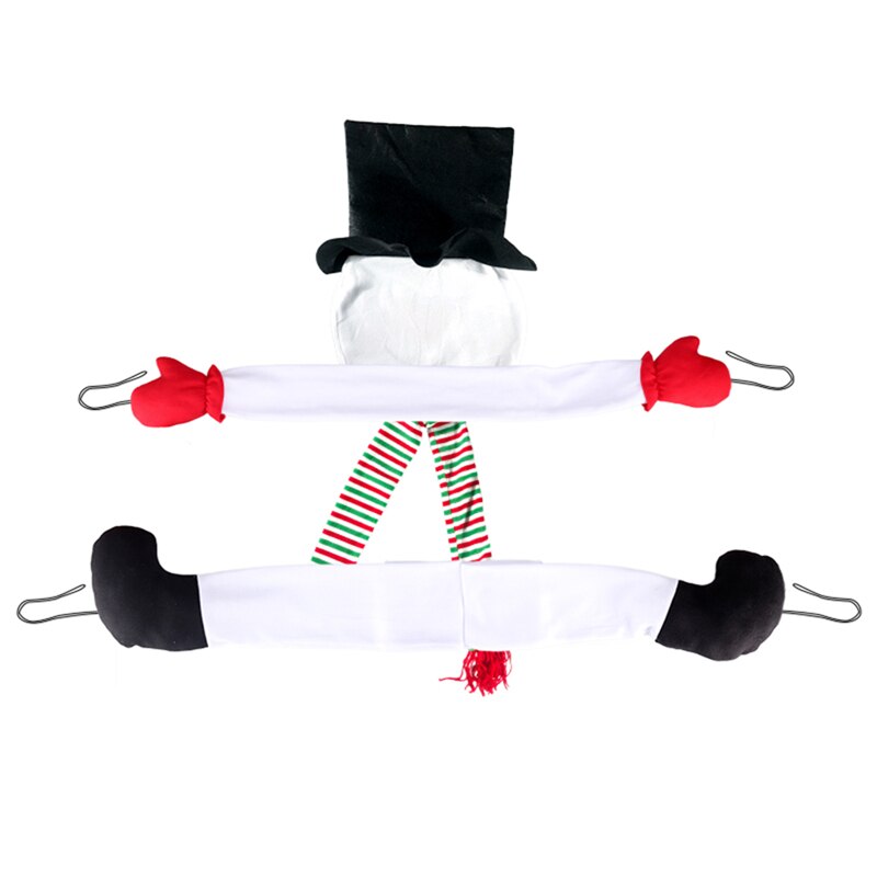 Kerst Opblaasbare Decoratie Staande Kerstman Sneeuwpop Aluminiumfolie Ballon Decoratie Herbruikbaar Feestelijk Ornament voor Kerstfeesten Huisdecoratie – koop de beste producten in de online winkel