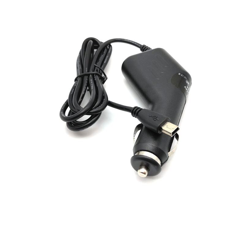 5v 2a mini usb carregador de carro para android tablet gravador gps dvr câmera adaptador de alimentação