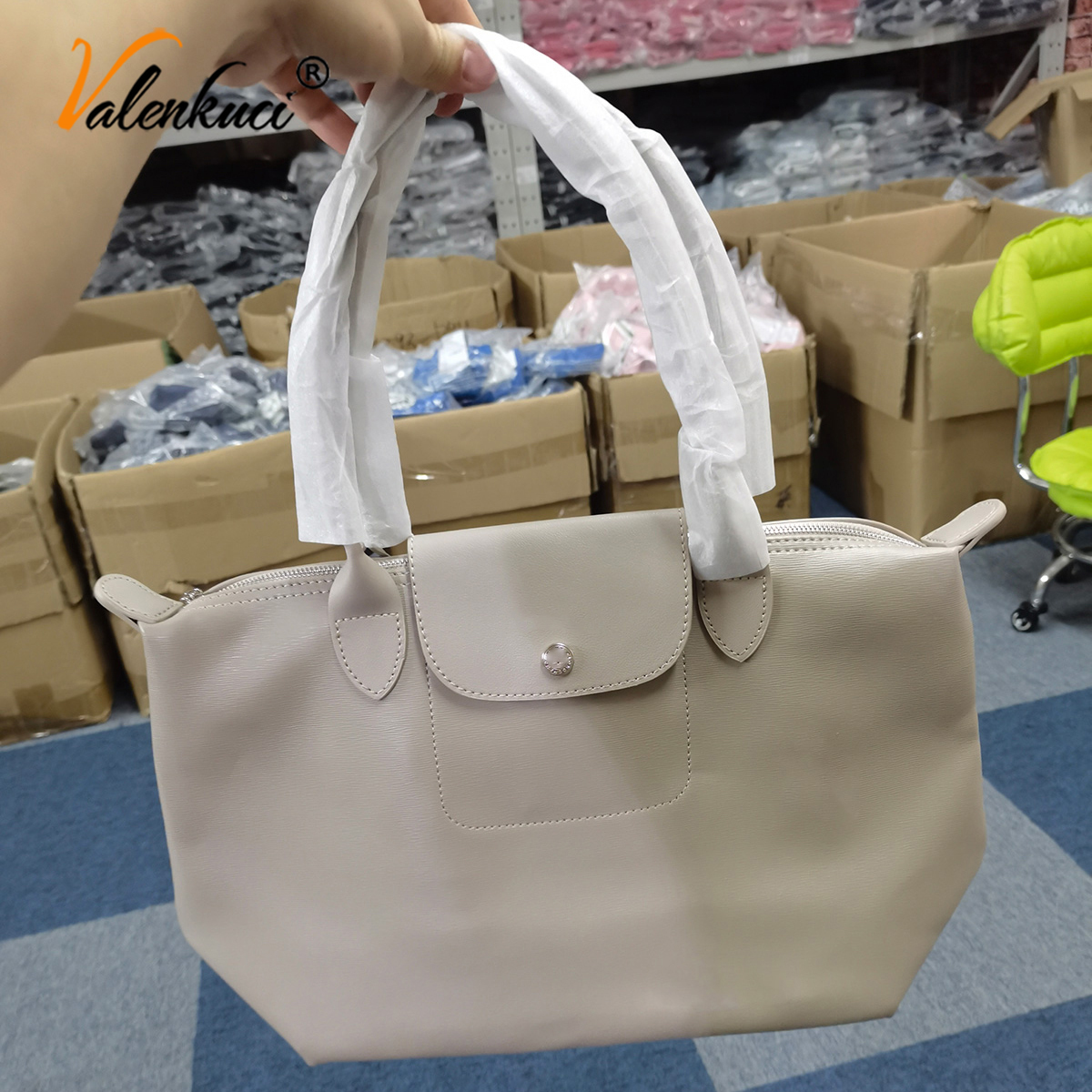 Laptop Zange Energie Taschen für Frauen Schultertaschen Weibliche Luxus Handtaschen Frankreich Tote