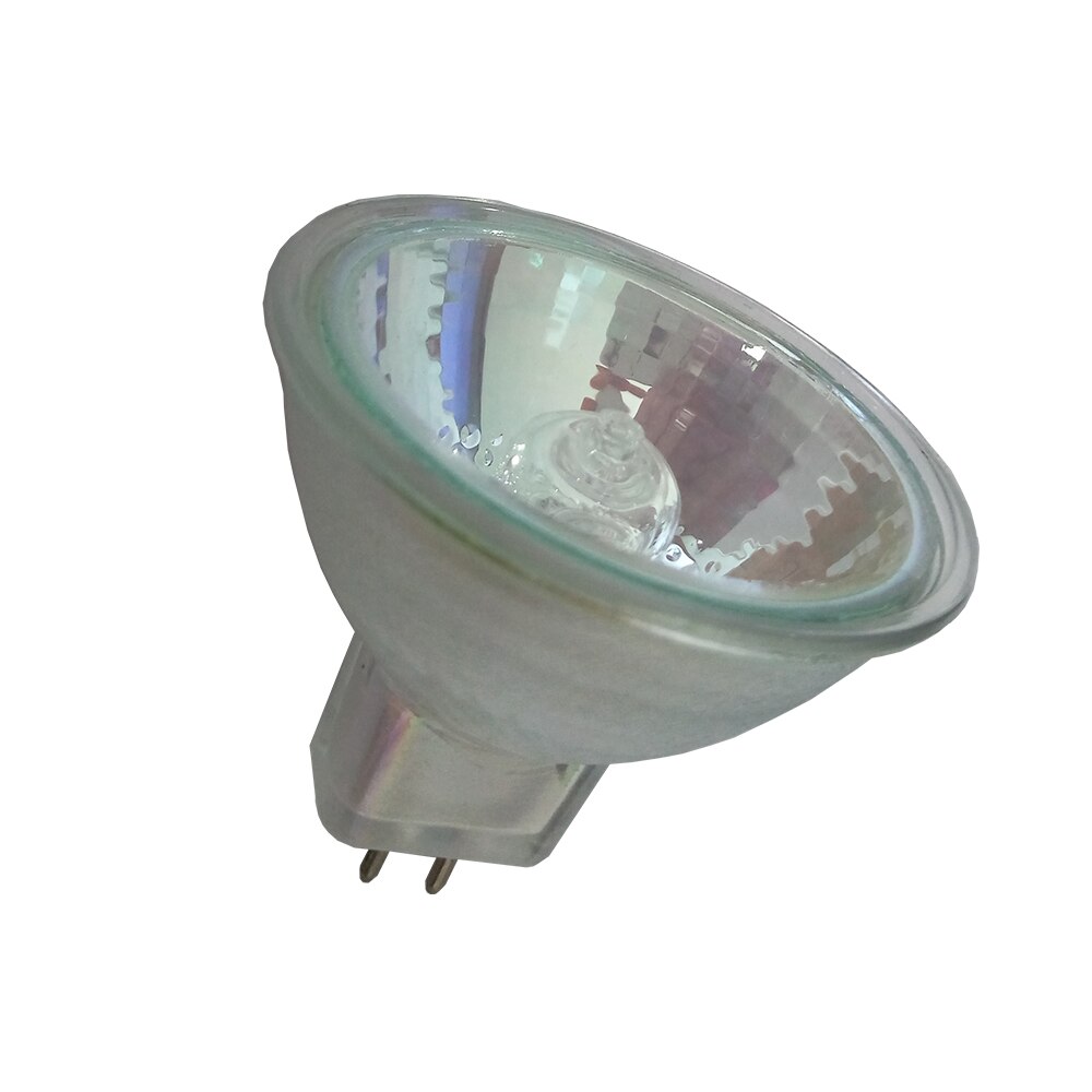 HoneyFly 2 stücke JCDR Halogenlampe 50W 110V/220V Dimmbare Halogen Birne Stelle Licht warm Weiß klar Glas drinnen Dekoration