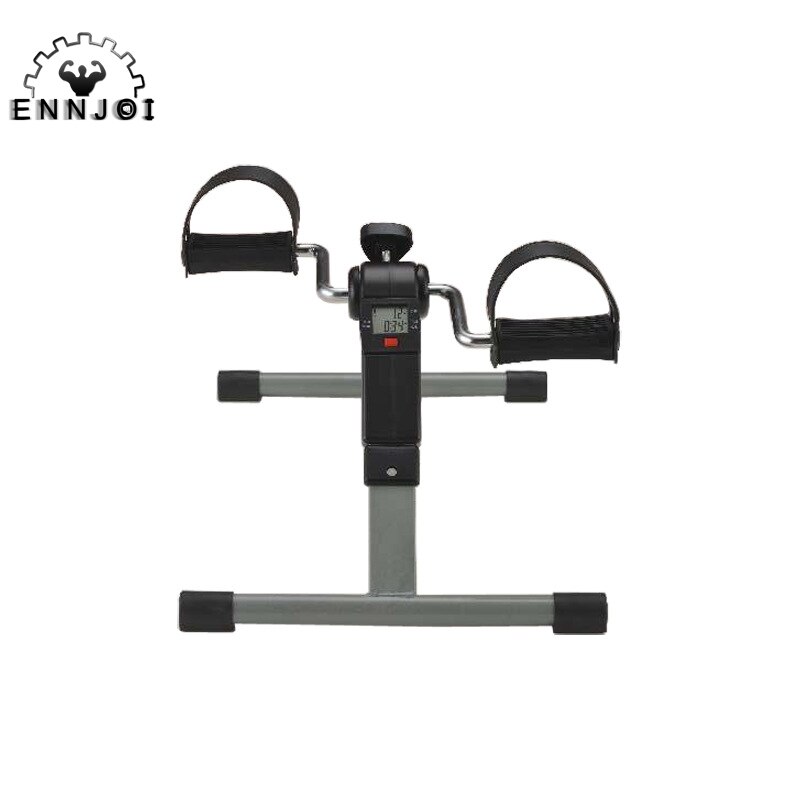 Vouwen Fitness Pedaal Stepper Oefening Lcd Display Indoor Been Machine Fitness Apparatuur Thuis Gym Mini Spinning Fiets Workout