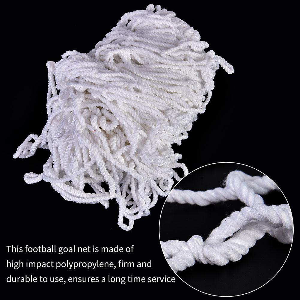 3mx2m Football Goal Net Football Goal Net Daily Sports Training Sports Game Replacement Net Durable Net