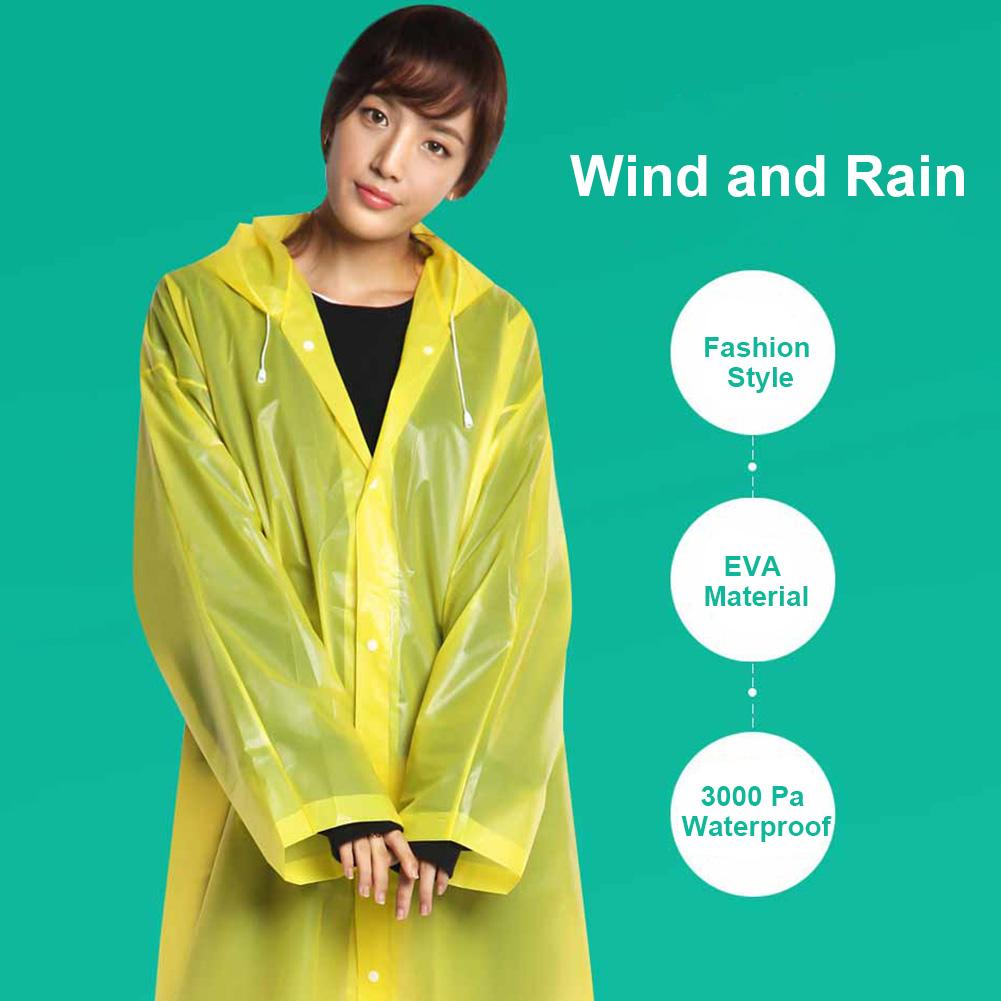 Protective Raincoat Outdoor Protection Coveralls Suit Protective Isolation Gown Clothing Factory Hospital Safety Clothing