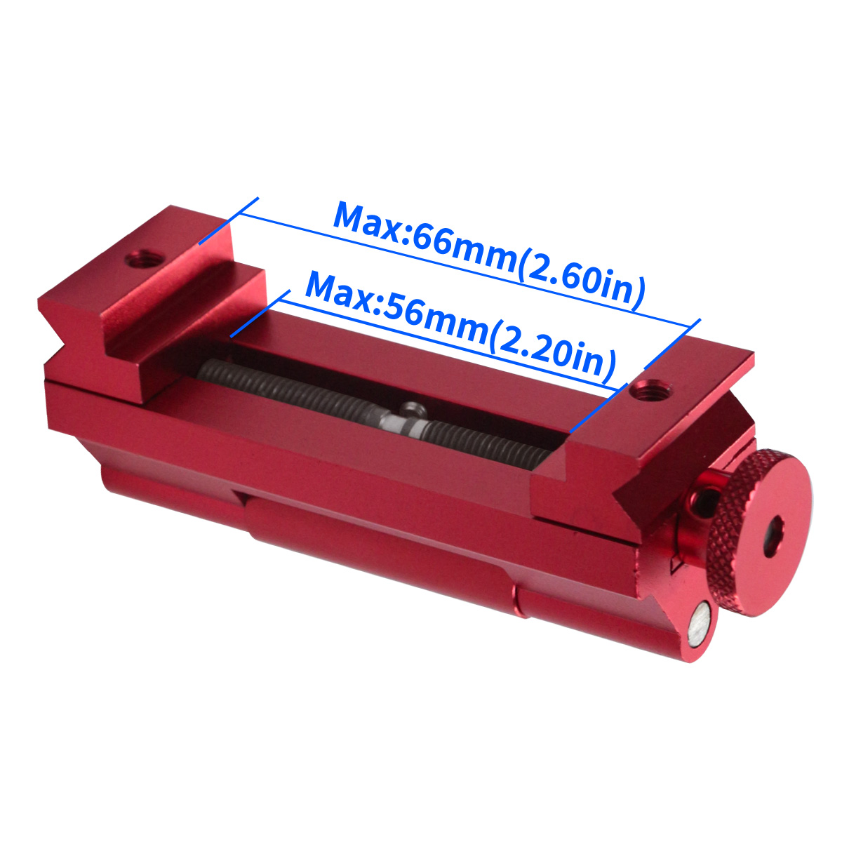 Slijpgeleidegereedschap, Beitelslijpset, Slijphouder Van Wetsteen Voor Houtbewerking, Voor 5-66Mm Maat Beitel En Schaafmachine
