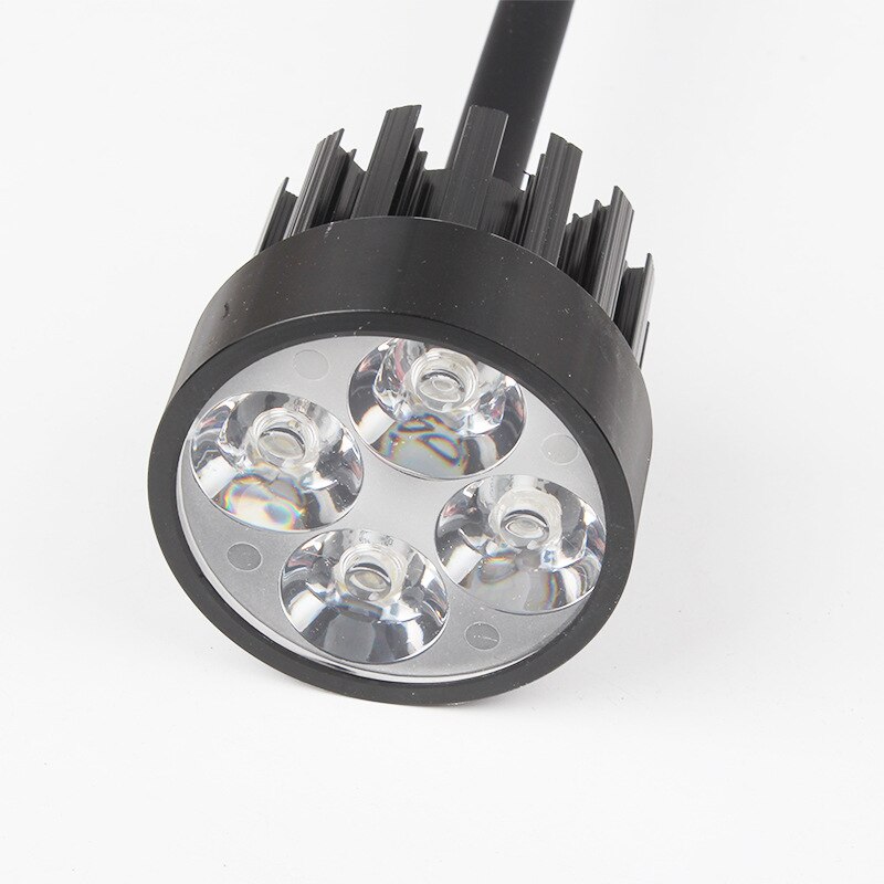Lumière d&#39;aquarium LED pour Aquarium, Nano plante, lumière pour Aquarium d&#39;eau douce, corail, poissons, paysage aquatique