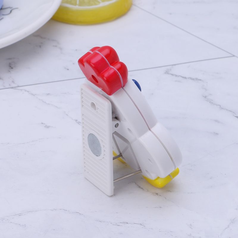 Cute Cartoon Chicken Electronic LCD Digital Countdown Kitchen Timer Cooking Baking Helper 100 Minutes Reminder