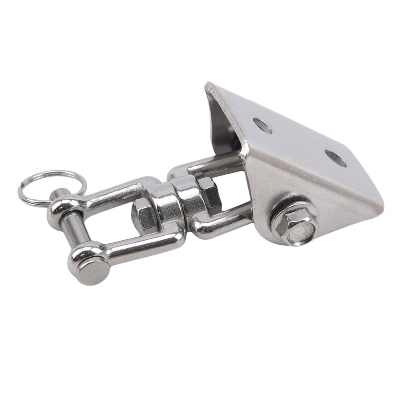 Ganchos de anclaje duraderos para montaje en pared, Kit de ganchos de para Columpio de techo aéreo, para hamaca de pared: style5