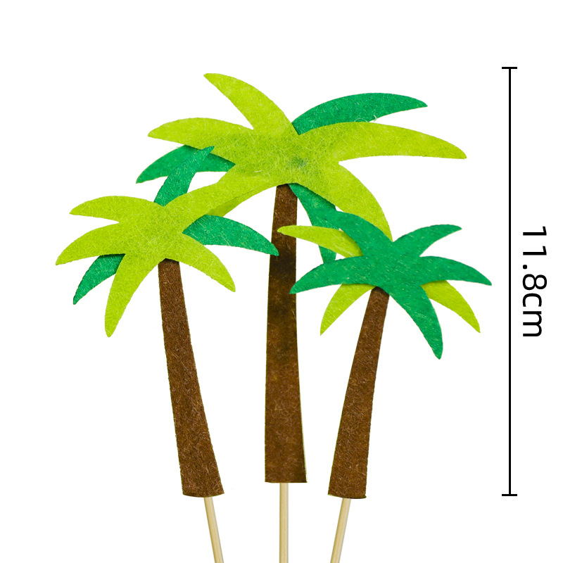 Dinosaur Theme Party Decor Dinosaur Cake Topper Dinosaur Animals Figures Cupcake Topper Dino Birthday Cake Decor Accessories: 3