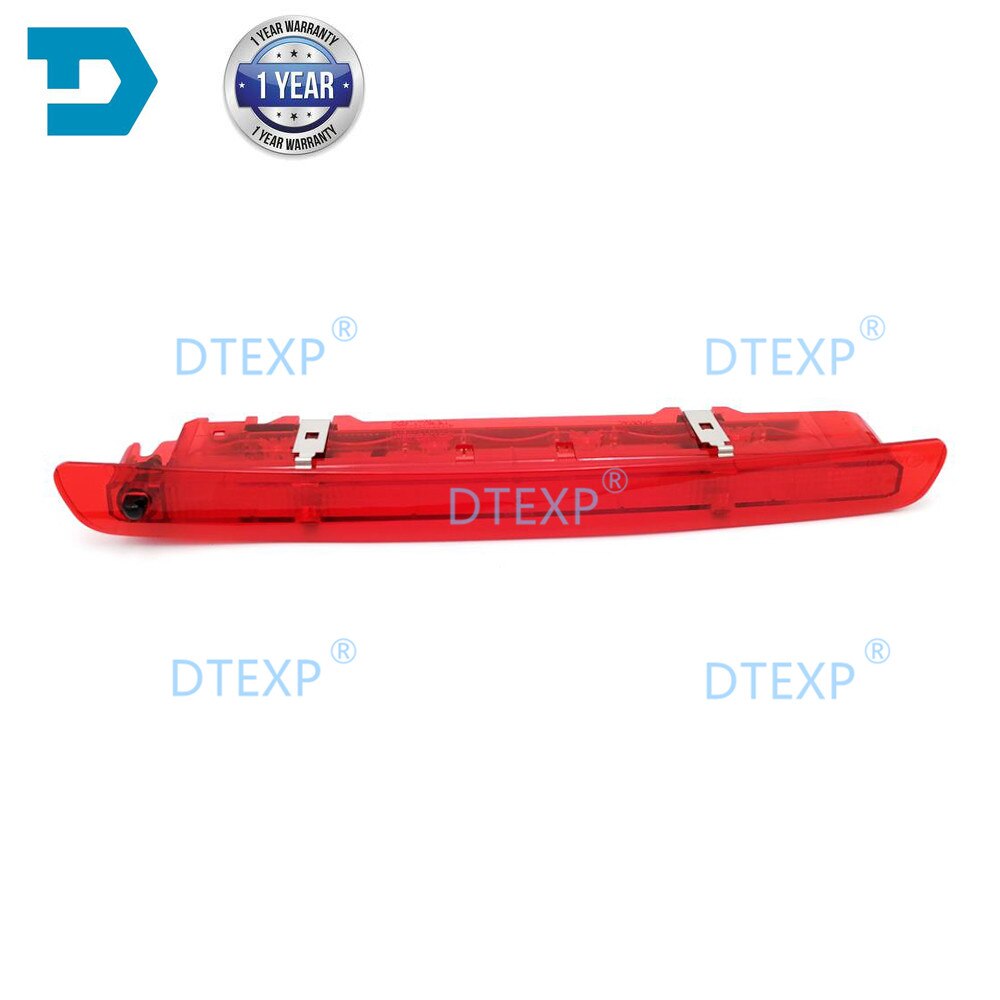 Hoge Positie Remlicht Voor Qashqai Achterlichten Voor Dualis J10 Achterlicht: Default Title