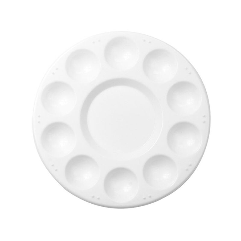 40pcs/set Mandala Dotting Tools for DIY Painting Rock Pottery Stencil Template X7YD