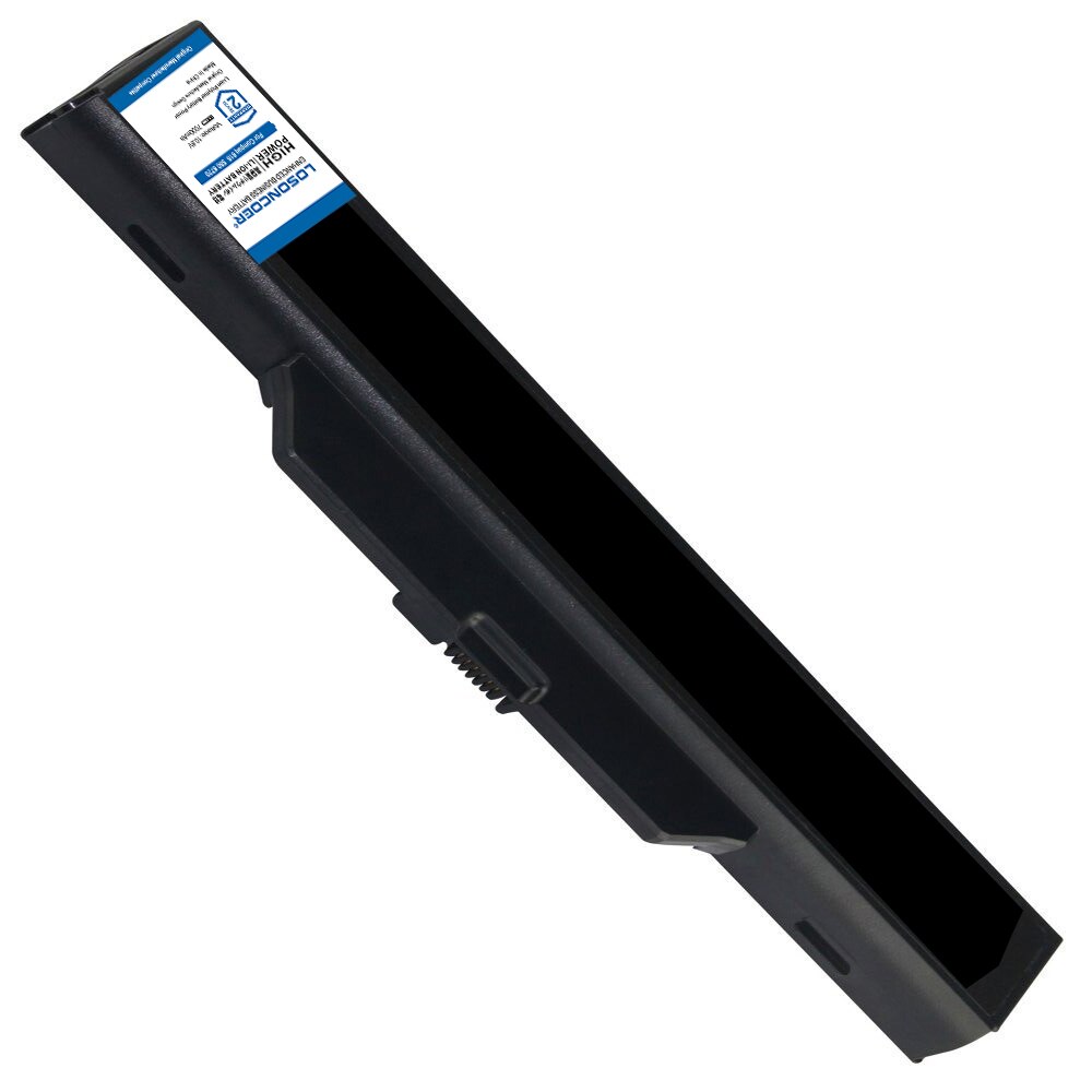 6 CELL For HP Compaq 615 Compaq 610 Compaq 550 6720 6720s 6730 6735s 6820 6820s 6830 6830s HSTNN-IB51/LB51/IB62 Laptop Battery