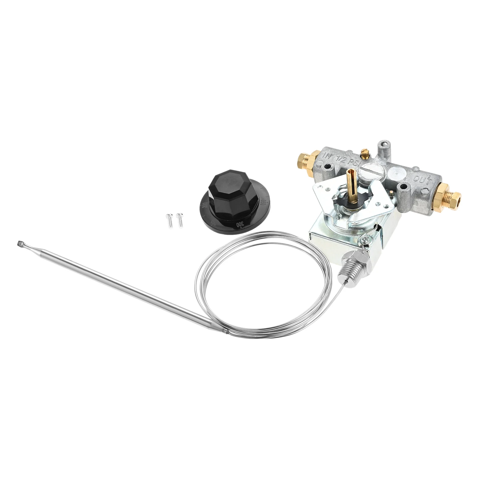 SIT Thermoelement für Fritteuse Elframo GWDT12, GWT12, GWDT20 ø 6mm