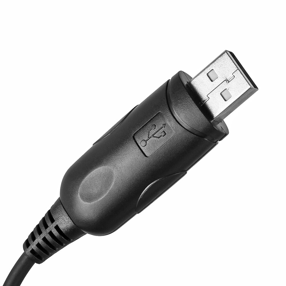 8pin USB Programming Cable For Kenwood Car Radio for KPG4 TK-630 TM-271A TM471A TM-261A TM-461A TK-705 TK-705D walkie talkie