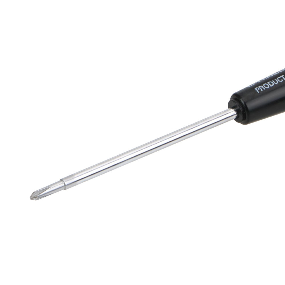 Niceyard 2.0mm ph00-50 8800c kunststof handvat phillips precisie schroevendraaier reparatie handgereedschap