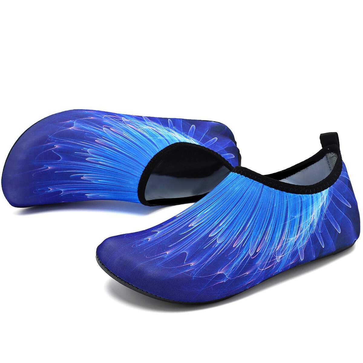 Spring Unisex Swimming Shoes Summer Beach Water Sneakers Quick-Dry Aqua Shoes Men's Sneakers Lightweight Upstream Shoes