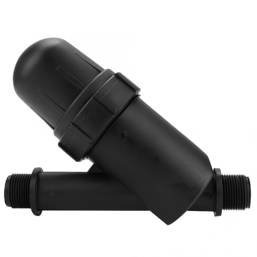 Skivefilter 3/4 tommer mesh skivefilter sprøjtefilter havedryp... – Vicedeal