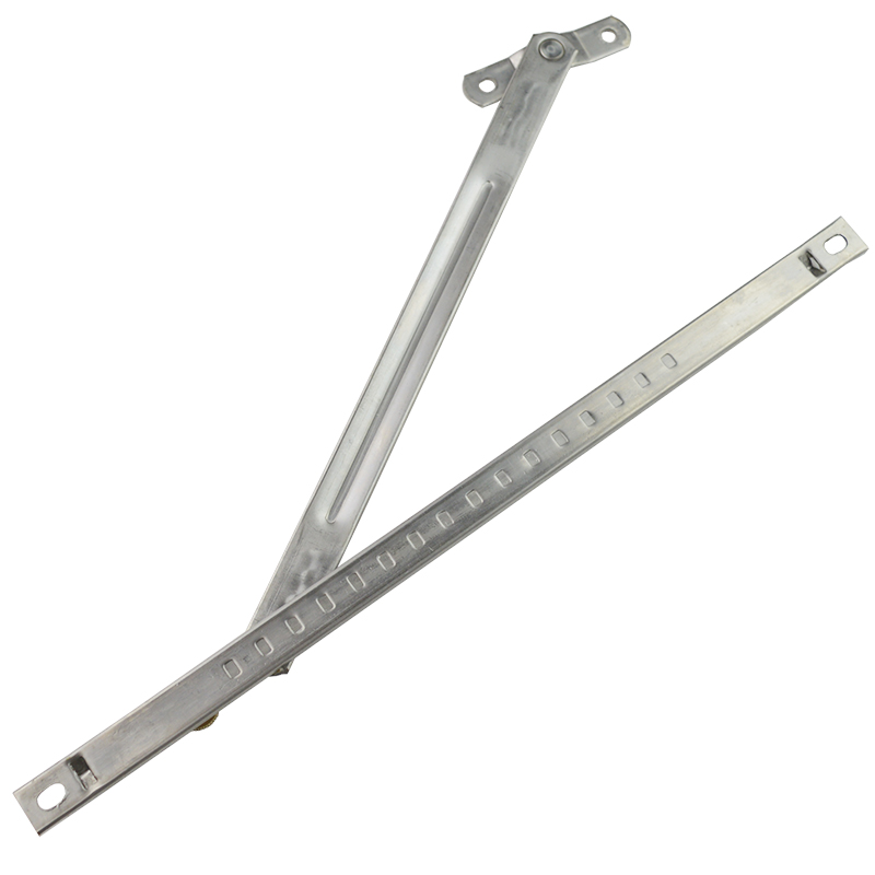 Fenster Wind Klammer Scharnier Glas Stopper Edelstahl Sicherheit sperren Schnalle Schiebetür Halterung Strebe Lokalisierer Hardware- Teil