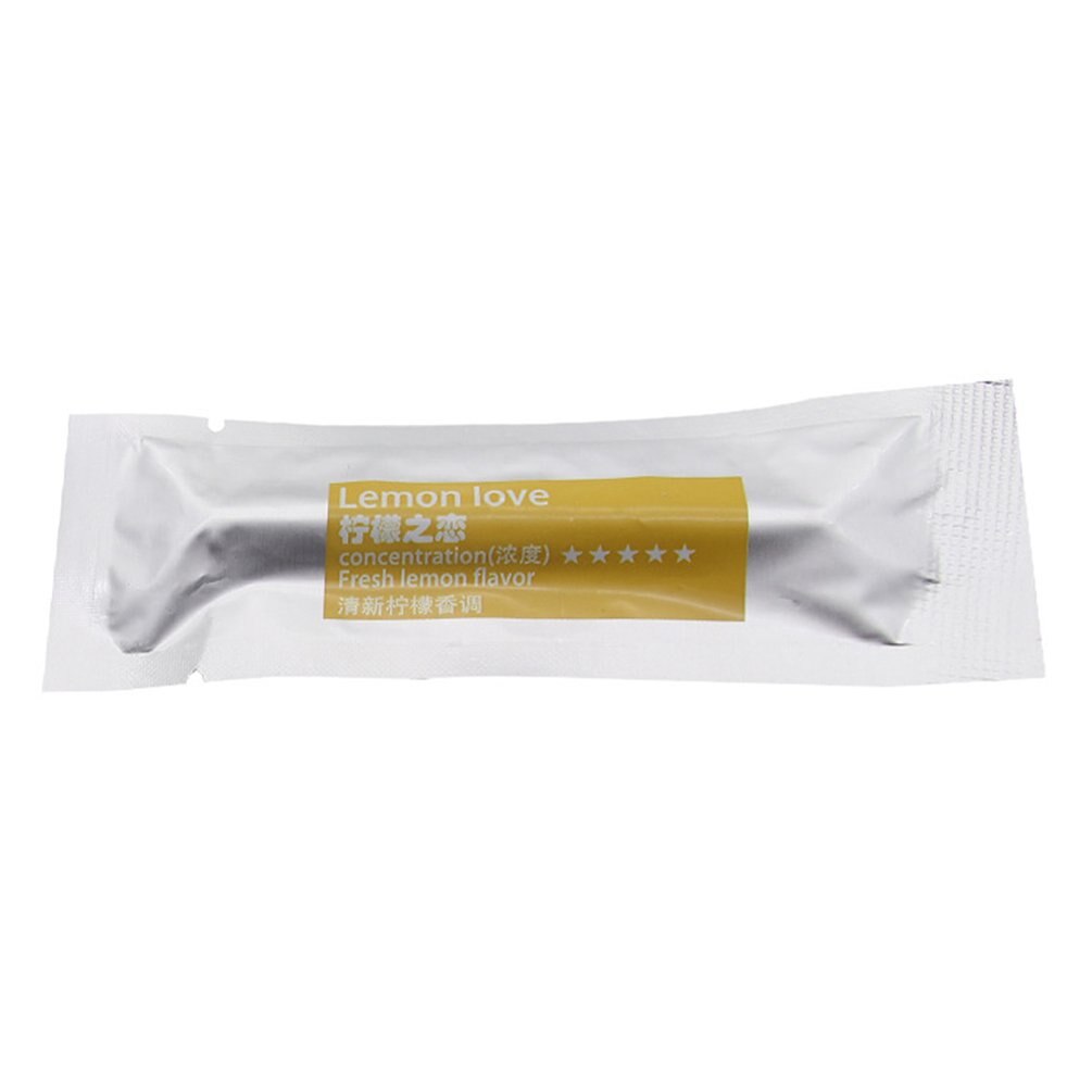 Car interior air freshener outlet aromatherapy fragrance car perfume solid car balm air conditioner lasting fragrance: lemon supplement