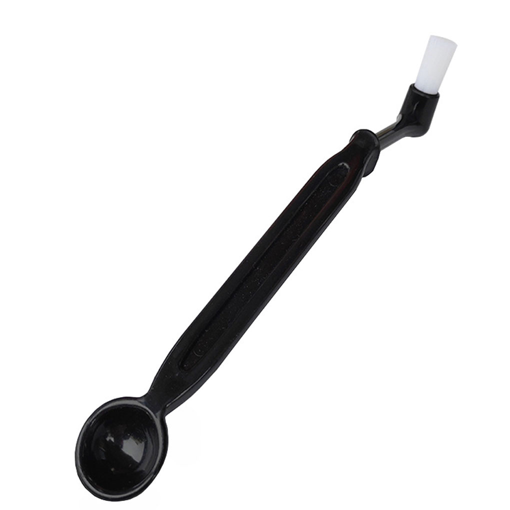 Coffee Machine Cleaning Brush Coffee Espresso Machine Cleaning Brush with Handle Cleaner Tools