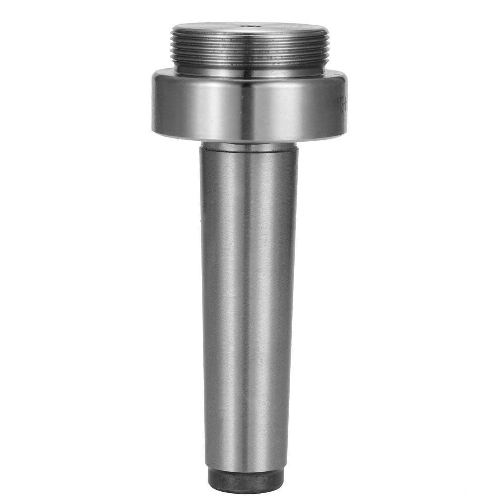 MT3-M12 Morse Taper Boring Bar For Lathe Milling Lathe Tools High Carbon Steel CNC Arbor Adapter