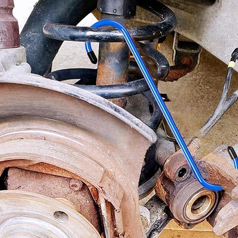 Auto Bremssattel presse einzelne Doppel-Quad-Kolben installieren Werkzeug Ratsche Brems kolbens chl üssel Bremssattel Kompression streuer Werkzeug