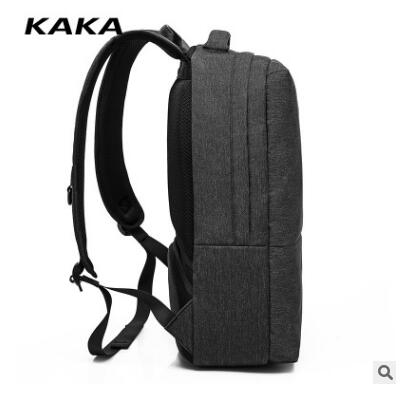 KAKA Travel Backpack, Draagtas, Duurzaam Convertible Duffle Bag
