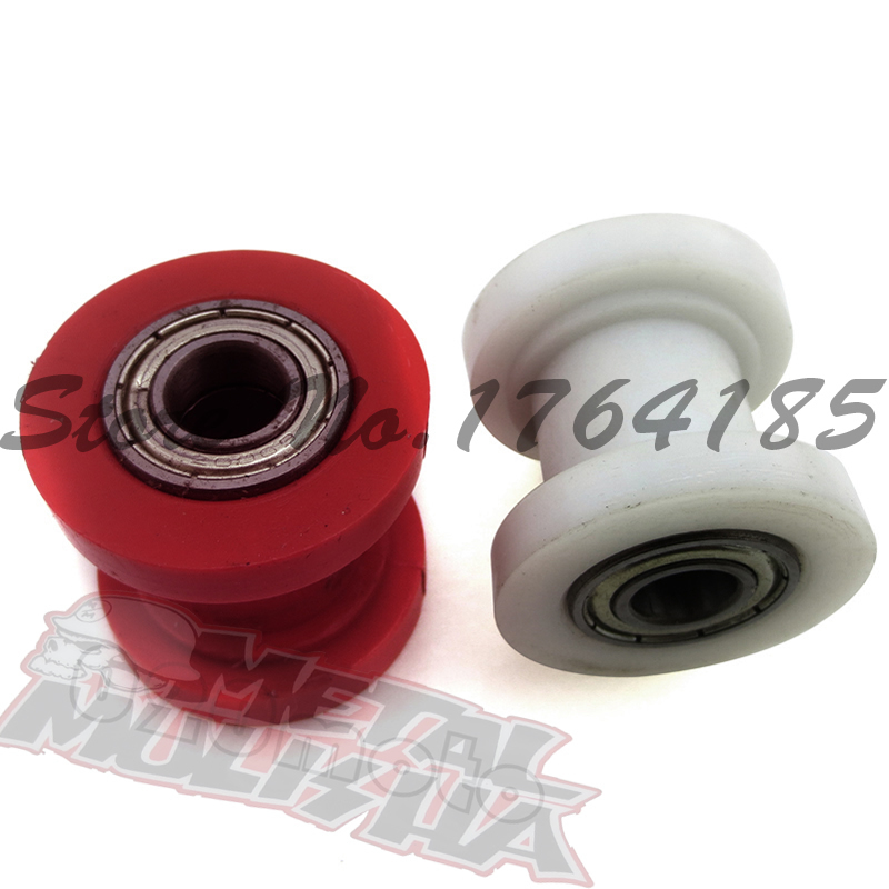 Chain Roller / guard fore Pit dirt bike motocycle ... – Grandado