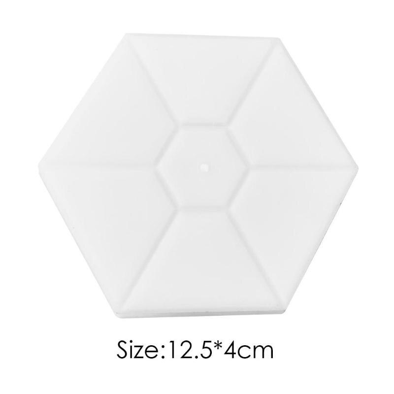 Garden Pavement Mold Walkway Path Paving Cement Brick Stone Road Concrete Mold for Creating Terrace Sidewalks and Trails: A