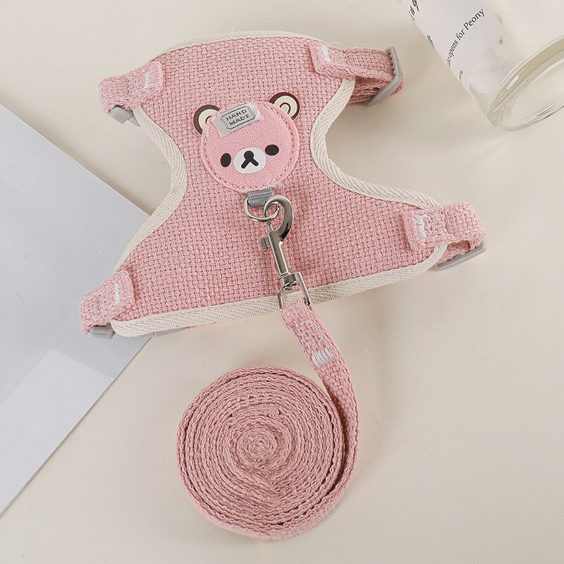 Mesh cat traction rope anti break free breathable ... – Vicedeal