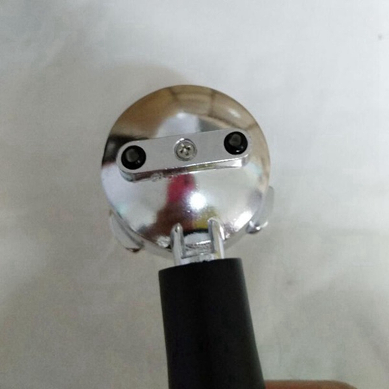 51MM Kaffee Maschine Teile Haushalt Kaffee Maschine Siebträger für KF6001 KF7001 KF8001 KF5002 KF500S CM4621 CM4216