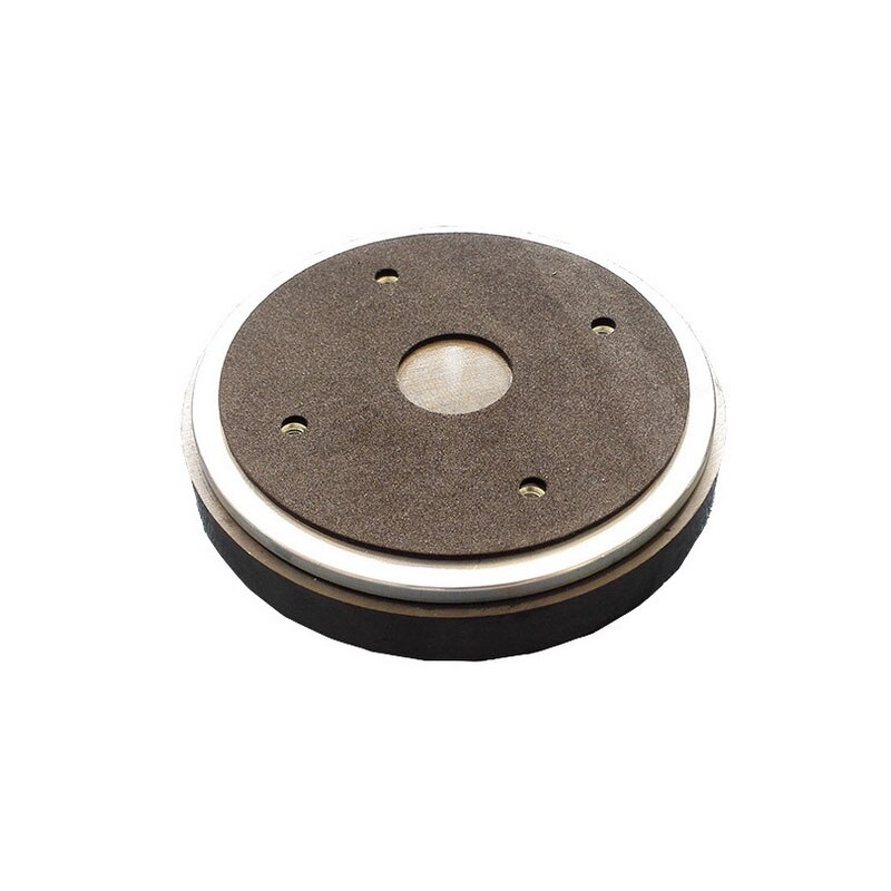 Altavoz de agudos Hifi para coche, bocina redonda para exteriores, altavoz de alta frecuencia, 4 Ohm, 1000W, 1 ud.
