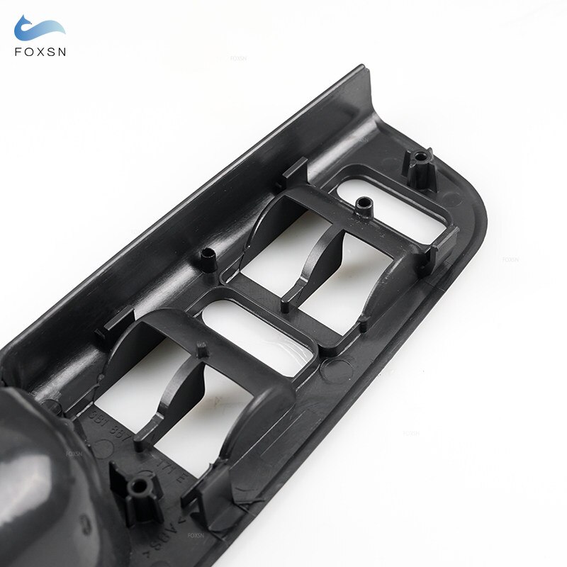 Voor Vw Golf 4 Passat B5 Jetta Bora MK4 1998 - 2005 Auto Accessoires Interieur Deur Window Schakelaar Panel bezel 3B1867171E