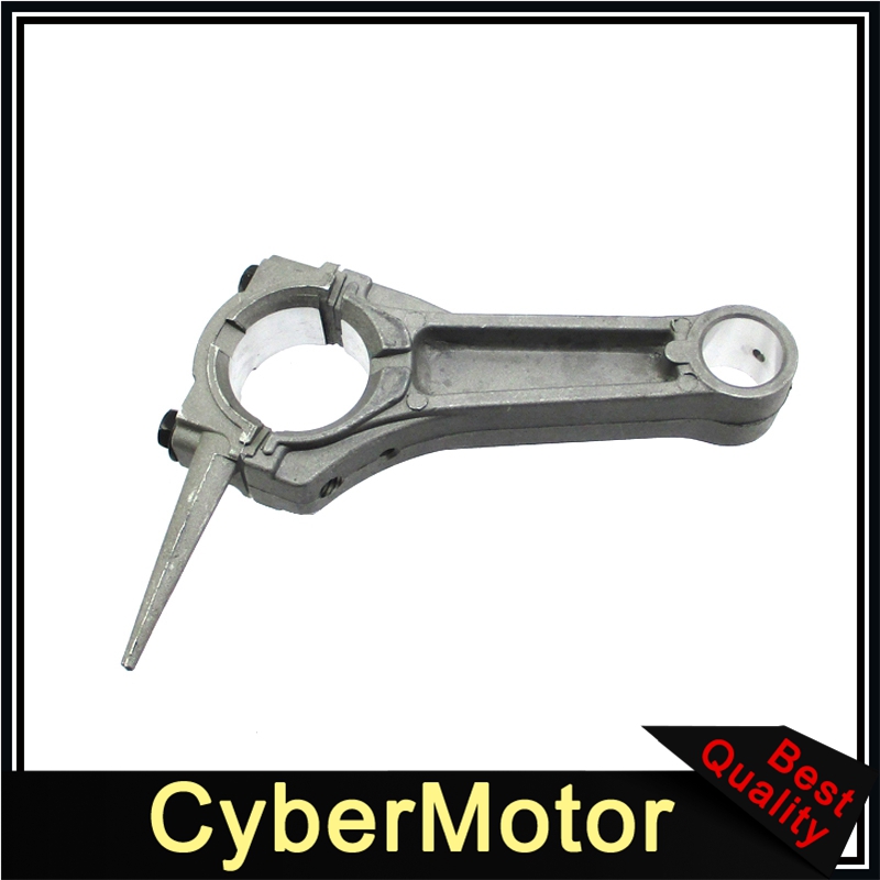 Moteur Bielle Pour Honda 11HP GX340 GX390 13HP 13200-ZE2-010 13200-ZE3-020