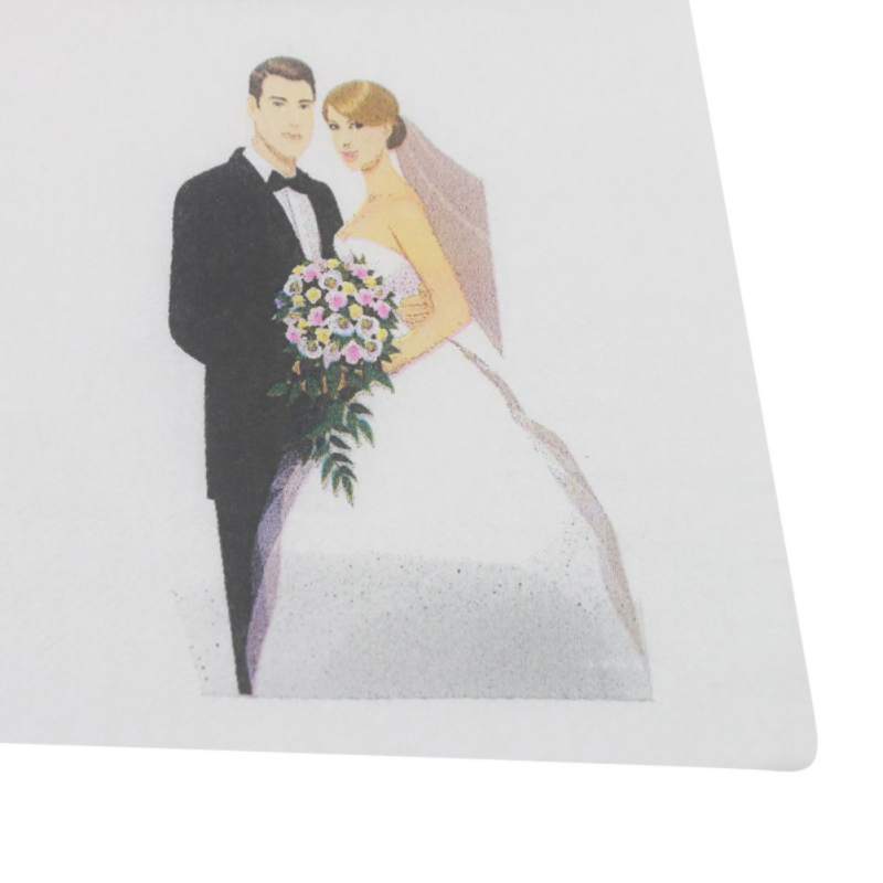 20Pcs/Pack Printed Beverage Napkins Disposable Paper Drink Napkins Wedding Party Dinner Decorative Napkins Party Tissue Decoupag: H 20pcs
