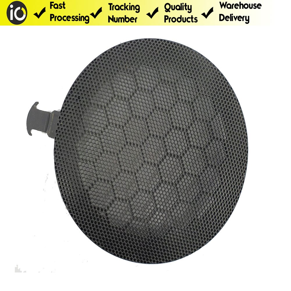 Deur Speaker Cover Voor Renault Dacia Logan Sandero Oem 8200735014 Van Magazijn Onderdelen